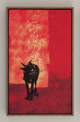 Une Vache de Monsieur Yoshizawa (11/355)