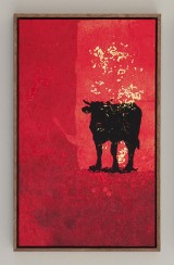 Une Vache de Monsieur Yoshizawa (12/355)