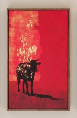 Une Vache de Monsieur Yoshizawa (18/355)