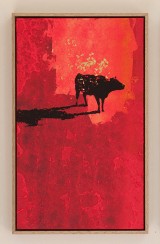 Une Vache de Monsieur Yoshizawa (20/355)