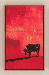 Une Vache de Monsieur Yoshizawa (21/355)