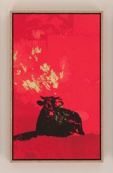 Une Vache de Monsieur Yoshizawa (22/355)