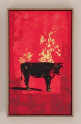 Une Vache de Monsieur Yoshizawa (25/355)