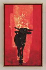 Une Vache de Monsieur Yoshizawa (3/355)