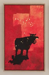 Une Vache de Monsieur Yoshizawa (4/355)