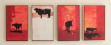 Les vaches de Monsieur Yoshizawa de 6 à 10/355