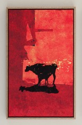 Deux vache de Monsieur Yoshizawa (6-7/355)
