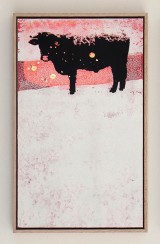 Une Vache de Monsieur Yoshizawa (8/355)