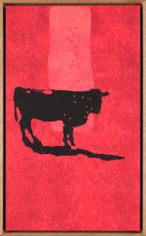 Une vache de Monsieur Yoshizawa (5/187)