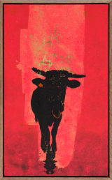 Une Vache de Monsieur Yoshizawa (3/355)