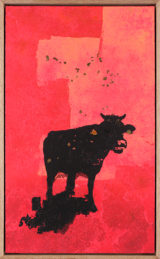 Une Vache de Monsieur Yoshizawa (4/355)