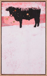 Une Vache de Monsieur Yoshizawa (8/355)