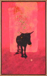 Une Vache de Monsieur Yoshizawa (9/355)