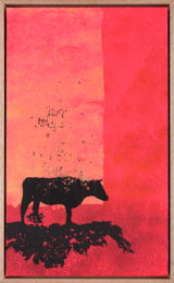 Une Vache de Monsieur Yoshizawa (10/355)