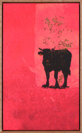 Une Vache de Monsieur Yoshizawa (12/355)