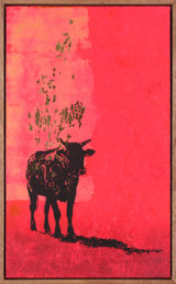 Une Vache de Monsieur Yoshizawa (18/355)