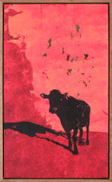Une Vache de Monsieur Yoshizawa (19/355)