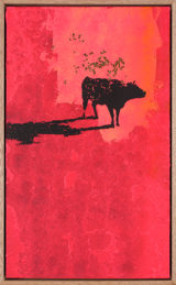 Une Vache de Monsieur Yoshizawa (20/355)