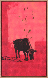 Une Vache de Monsieur Yoshizawa (23/355)