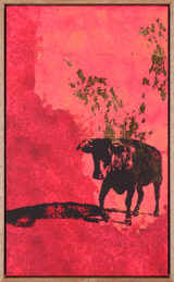 Une Vache de Monsieur Yoshizawa (24/355)