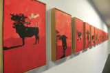 Les Vaches de Monsieur Yoshizawa