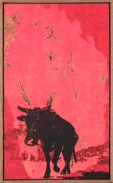 Une Vache de Monsieur Yoshizawa (27/355)