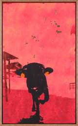 Une Vache de Monsieur Yoshizawa (31/355)