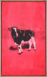 Une Vache de Monsieur Yoshizawa (32/355)