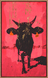 Une Vache de Monsieur Yoshizawa (33/355)