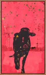 Une Vache de Monsieur Yoshizawa (35/355)