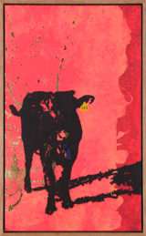 Une Vache de Monsieur Yoshizawa (37/355)