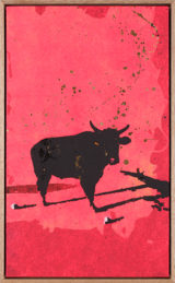 Une Vache de Monsieur Yoshizawa (38/355)