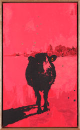 Une Vache de Monsieur Yoshizawa (41/355)