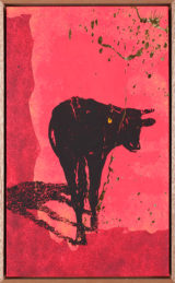 Une Vache de Monsieur Yoshizawa (43/355)