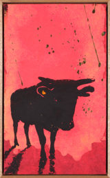 Une Vache de Monsieur Yoshizawa (44/355)
