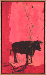 Une Vache de Monsieur Yoshizawa (45/355)