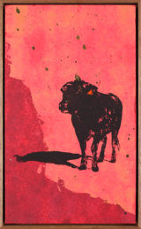 Une Vache de Monsieur Yoshizawa (46/355)